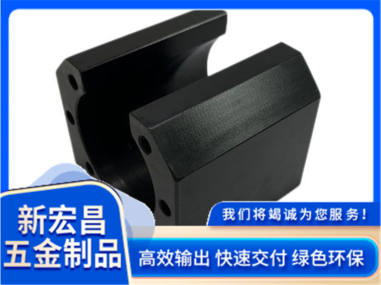 CNC铸造加工件 (11)